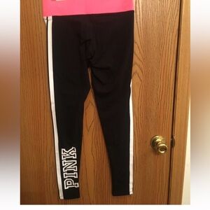 VS PINK || Yoga Leggings (XS)